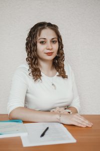 Волошенко