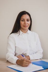 Гурьянова ПДО