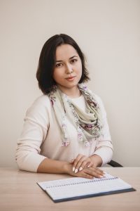 Катетова