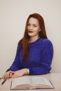Копытина