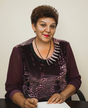 Маклакова Маклакова