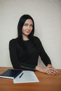 Фролова