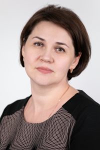 Булыгина Мария Станилавовна