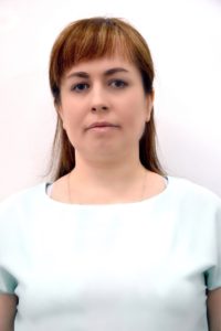 Волченкова Надежда Александровна Волченкова Надежда Александровна