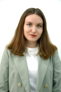 Емельянова Нелли Николаевна