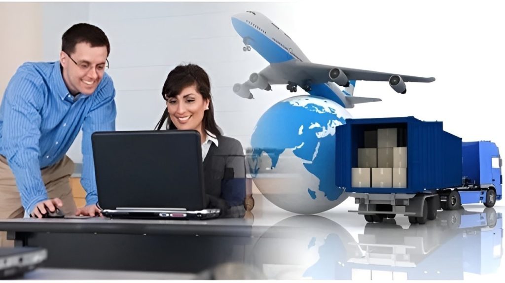 Операционная деятельность в логистике