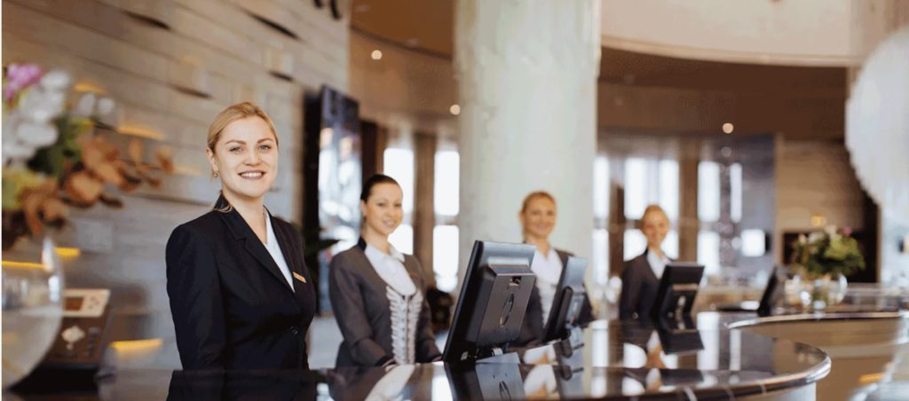 Туризм и гостеприимство